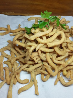 Foto resep Stik Bawang Seledri