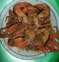 Cara Mudah Membuat Resep Kepiting saus tomato blackpaper yang Bikin Ngiler Anti Ribet, Sempurna