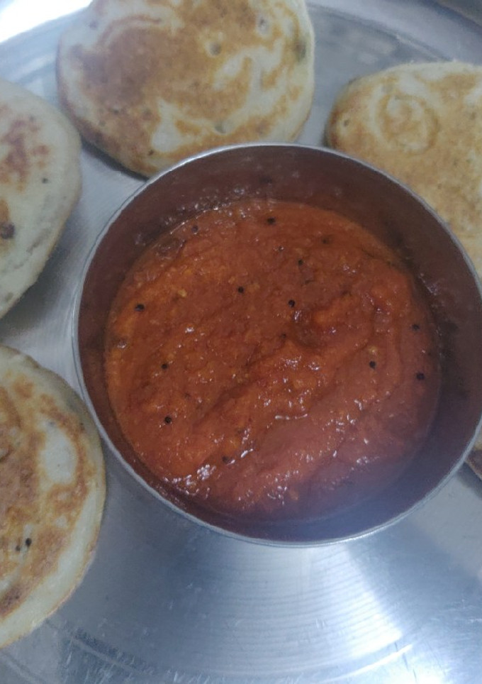 காஞ்சிபுரம் இட்லி செய்முறை முக்கிய புகைப்படம்