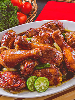 Foto resep Resep Ayam Saus Tiram