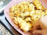 شيش طاووق