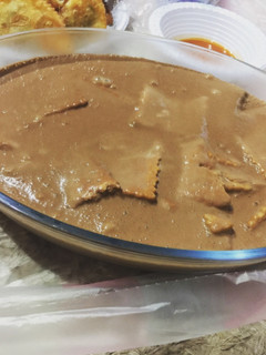 صورة لوصفة حلى قهوة