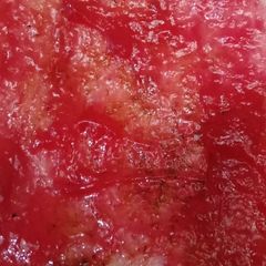 A picture of Bread jam.