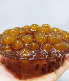 trân châu hoàng kim