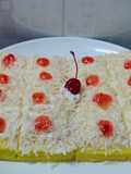 Bolu potong jeruk