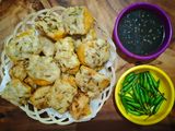 Tahu Aci Tegal
