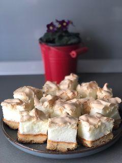 Női szeszély - Damen Caprice - Damenkapritze recept fotója