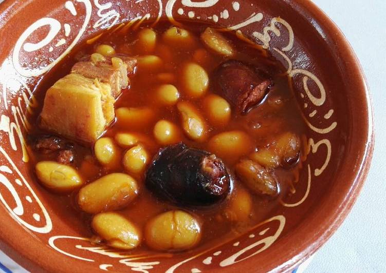 Fabada asturiana