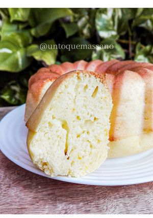 Una foto de BUDÍN DE LIMÓN (@UNTOQUEMASSANO)