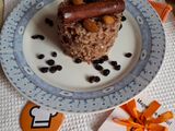 Ρύζι πιλάφι "oriental"