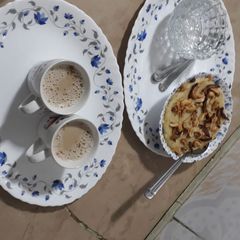 A picture of Coffee.