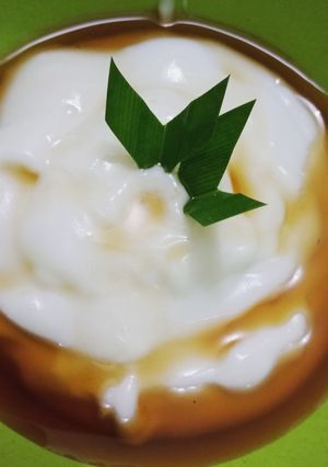 Foto resep Bubur sum-sum