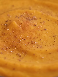 Foto de Sopa de Abóbora