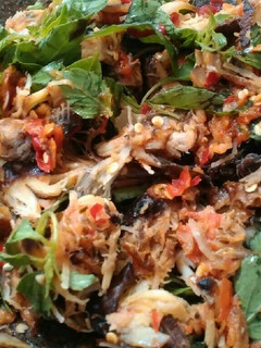 Foto resep Sambel Mangut