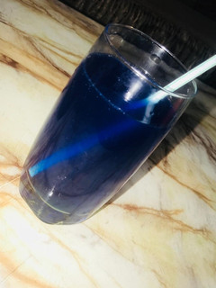 A picture of Lemonade.