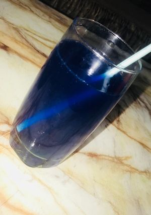 A picture of Lemonade.