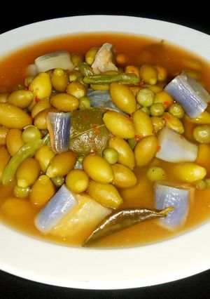 Foto resep Sayur Asem ala Najah