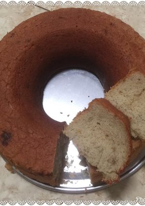 Foto resep Banana Cake Super Lembut