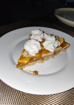 Una foto de Banoffee