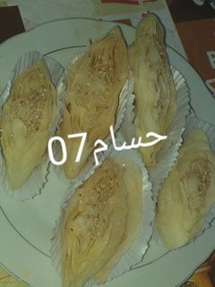 صورة لوصفة قريوش عين الجمل