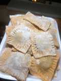 Raviolis Valeria