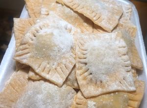 Una foto de Raviolis Valeria