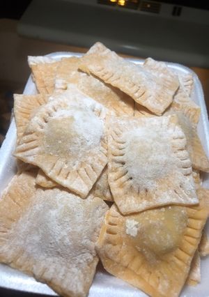 Una foto de Raviolis Valeria