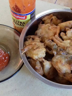 Foto resep Bakwan sayur a.k.a Ote Ote