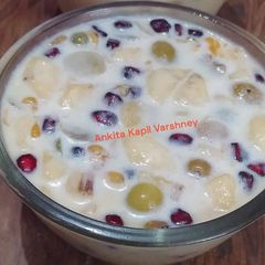 A picture of Pomegranate (Raita).