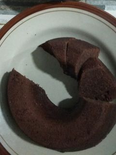Foto resep Brownies chocolatos simpel