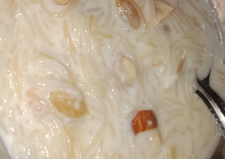 Step-by-Step Guide to Prepare Favorite Kheer Cooking Basics for Newbies