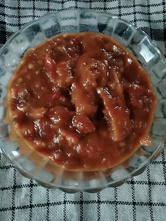 Foto resep Sambel bajak