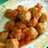 Bakso super pedas