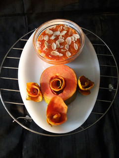 પપૈયા નો હલવો (Papaya Halwa Recipe In Gujarati) રેસીપી મુખ્ય ફોટો