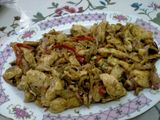 شاورما فراخ 🍗🍗