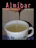 Almíbar (PUNTO HEBRA)