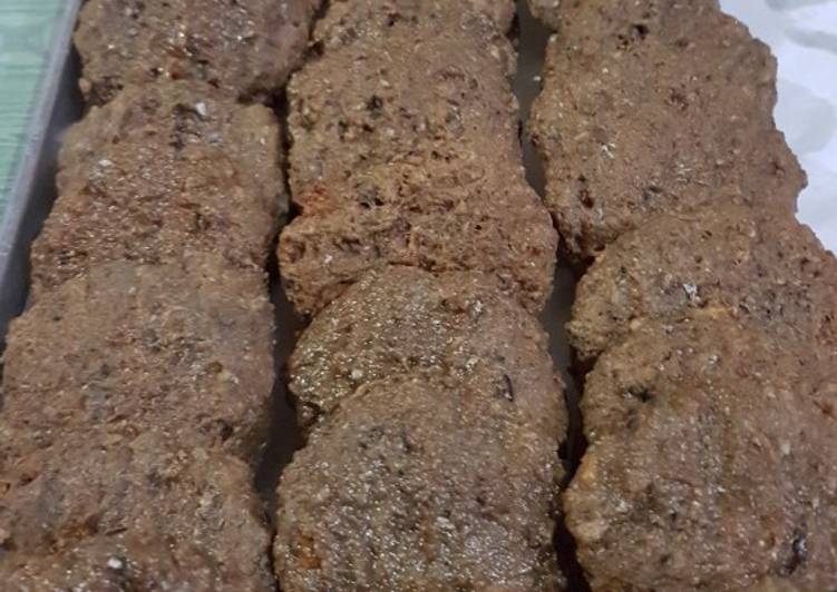 Cara membuat Empek empek kulit ikan tenggiri Sederhana Untuk Jualan