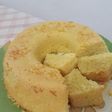 Brudel Cake Gluten Free