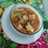 Lodeh Manisa/Labu Siam dgn tahu dan udang