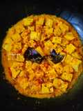 Orem Orem Tahu Tempe (Lauk Berkatan Jatim)