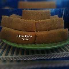 A picture of Bolu Peca.