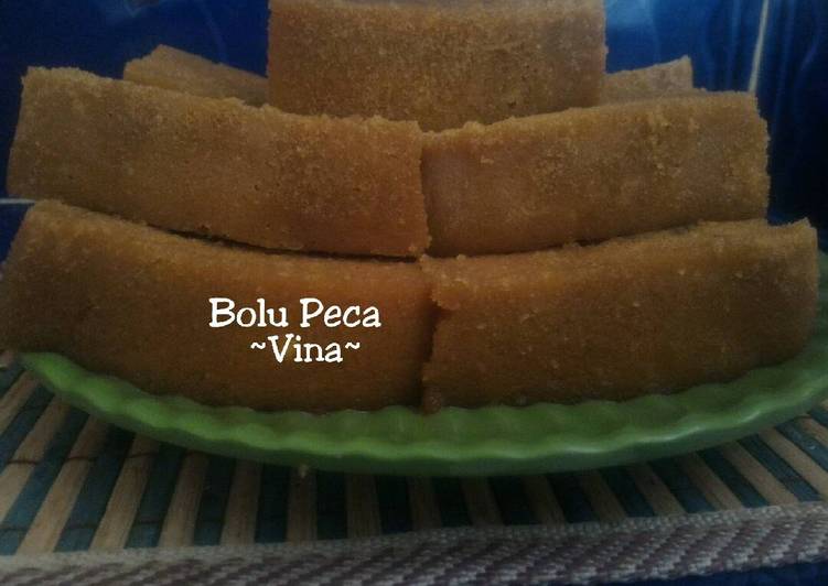 Bolu Peca