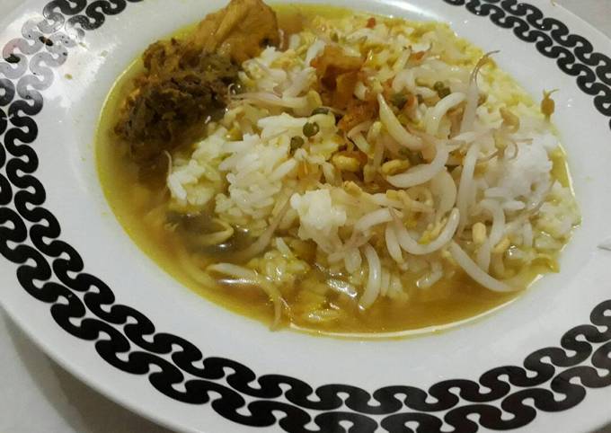  Resep Soto Bening Asli Boyolali oleh Ikawati Cookpad