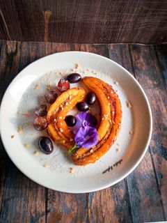 Foto resep Pisang Karamel