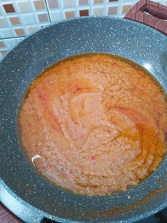 Foto resep Bumbu Kacang Batagor/Siomay