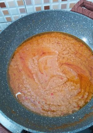 Foto resep Bumbu Kacang Batagor/Siomay