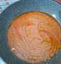 Wajib coba! Resep memasak Bumbu Kacang Batagor/Siomay  sesuai selera