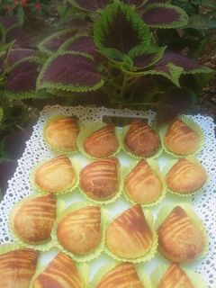 صورة لوصفة حلوة الطابع 😍