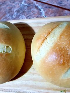 Una foto de Pan Casero Delicioso 🤗😋