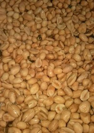 Foto resep Kacang bawang rasa mete